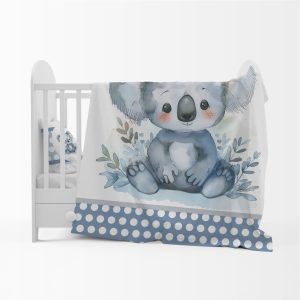 Baby Bedding - Koala