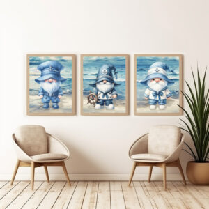 Nautical Wall Art Prints