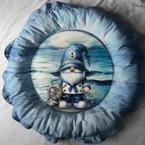 Nautical Baby Nest