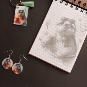 Gift Set - Lazy Sloth