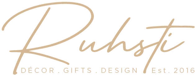 Ruhsti logo