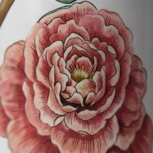 Coffee Mug - Botanical