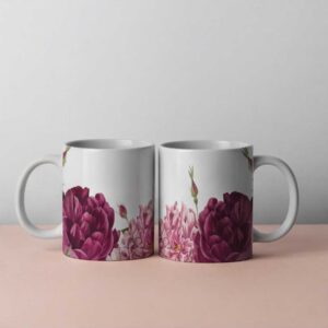 Coffee Mug - By Grace Alone
