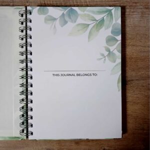 Pregnancy Journal