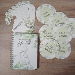 Pregnancy Journal
