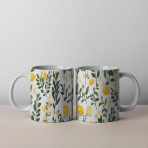 Coffee Mug - You're Simply the Zest